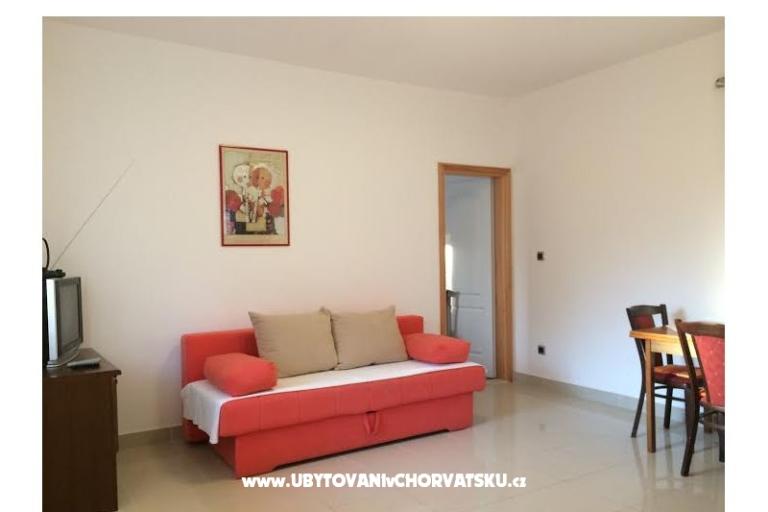 Apartmaji Žiža – foto 15