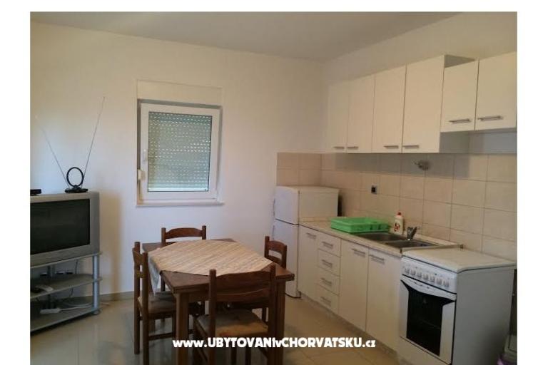 Apartmaji Žiža – foto 6
