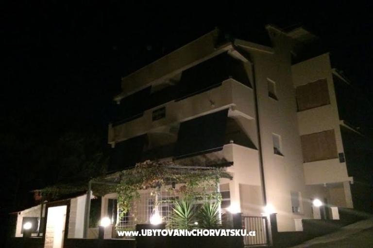 Apartmaji Žiža – foto 9