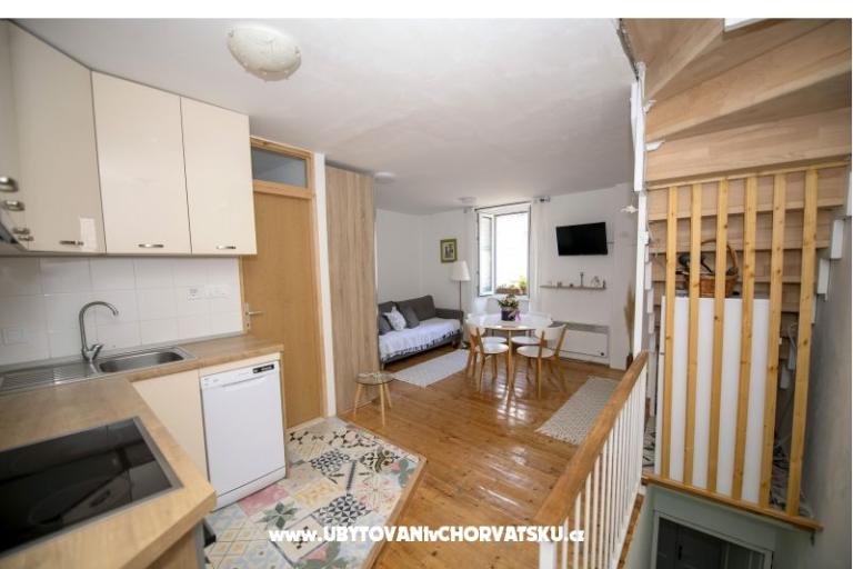 Apartma AndriNa  Vis – foto 17