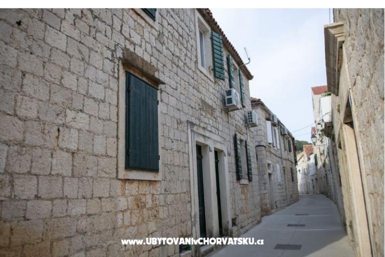 Apartma AndriNa  Vis – foto 18