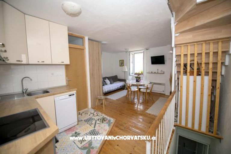Apartma AndriNa  Vis – foto 2
