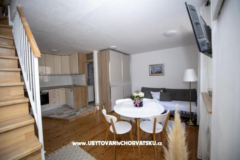 Apartma AndriNa  Vis – foto 5