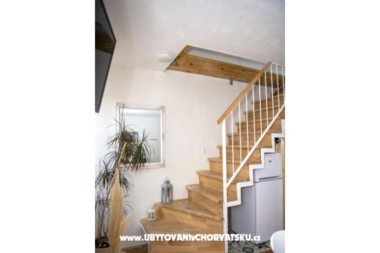 Apartma AndriNa  Vis – foto 6