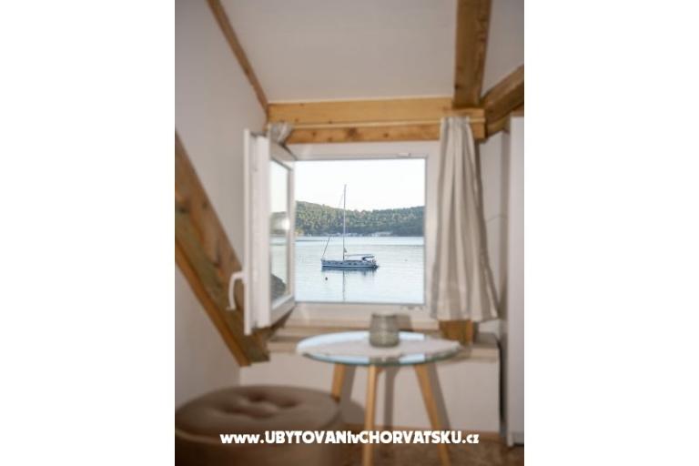 Apartma AndriNa  Vis – foto 9