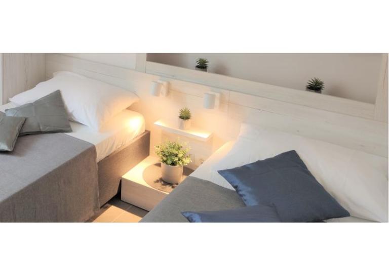 Apartmaji Lac - Hiša Rak – foto 10