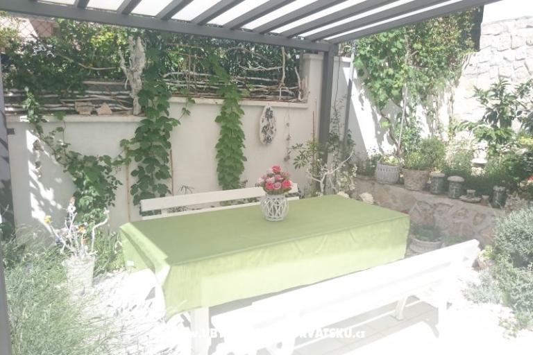 Apartmaji Lac - Hiša Rak – foto 12