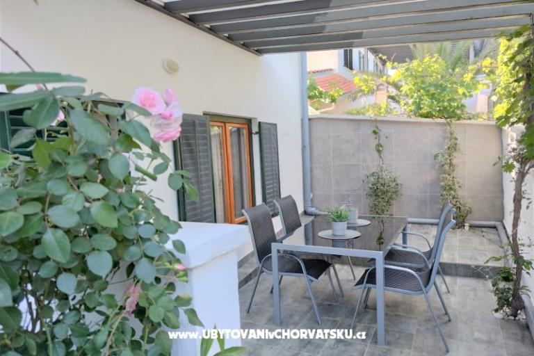 Apartmaji Lac - Hiša Rak – foto 13