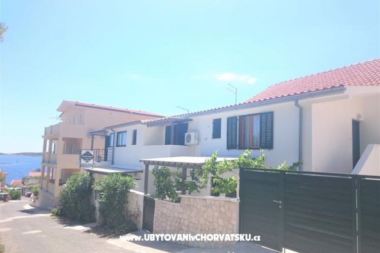 Apartmaji Lac - Hiša Rak – foto 14