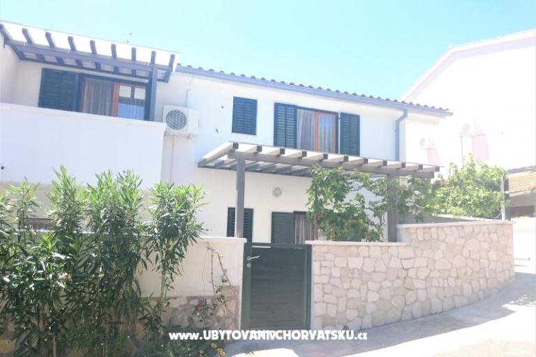 Apartmaji Lac - Hiša Rak – foto 15