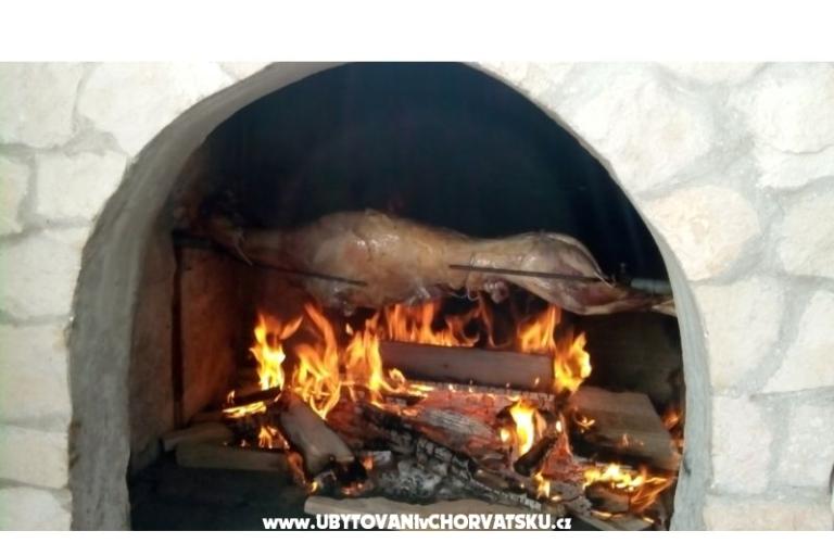 Apartmaji Lac - Hiša Rak – foto 16