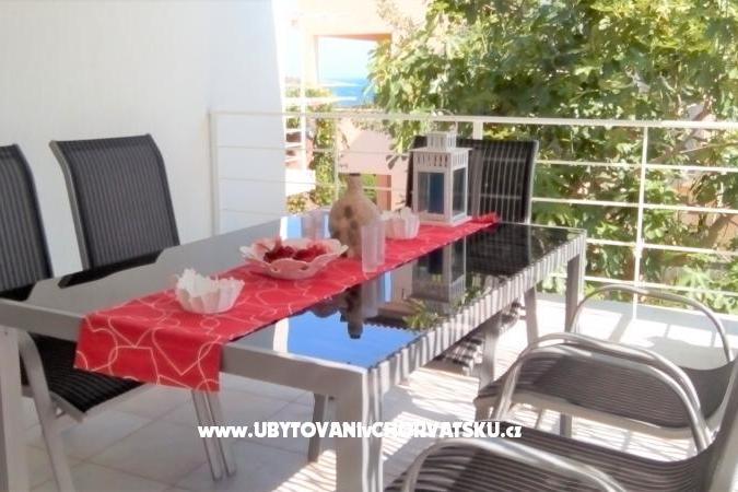Apartmaji Lac - Hiša Rak – foto 2