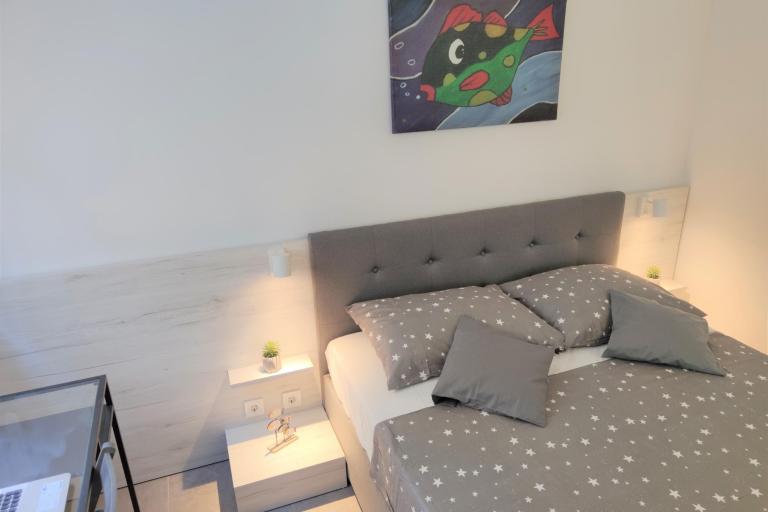 Apartmaji Lac - Hiša Rak – foto 4
