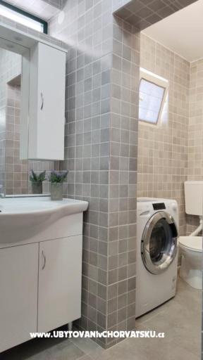 Apartmaji Lac - Hiša Rak – foto 6