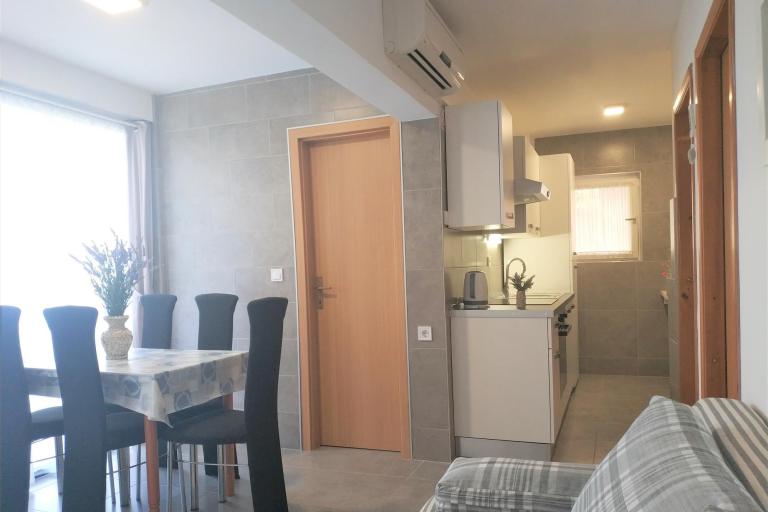 Apartmaji Lac - Hiša Rak – foto 8