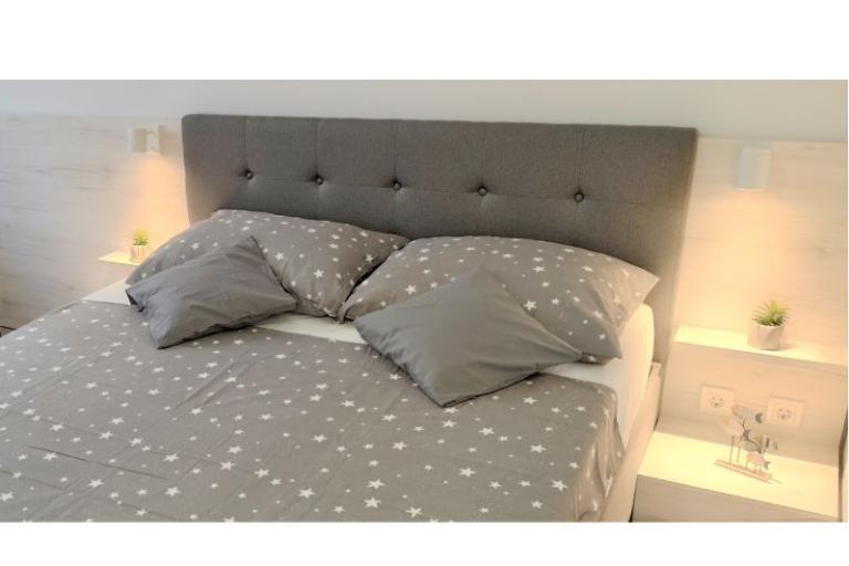 Apartmaji Lac - Hiša Rak – foto 9
