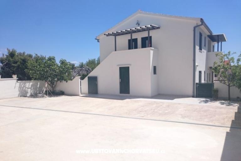 Apartmaji Lac - Hiša Riba – foto 10
