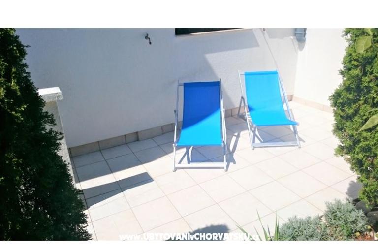 Apartmaji Lac - Hiša Riba – foto 13