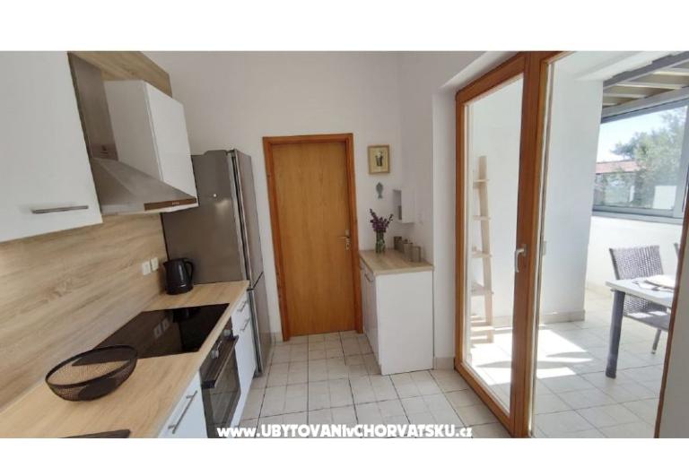 Apartmaji Lac - Hiša Riba – foto 14