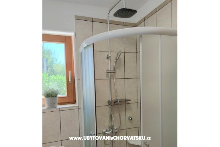 Apartmaji Lac - Hiša Riba – foto 17