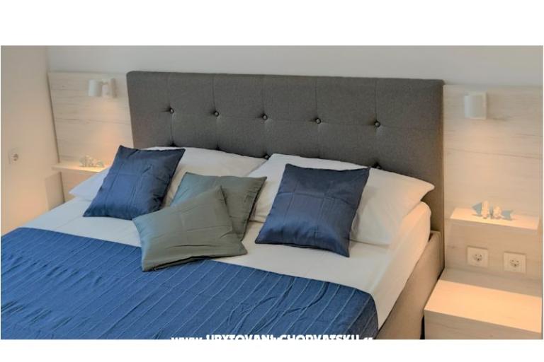 Apartmaji Lac - Hiša Riba – foto 18