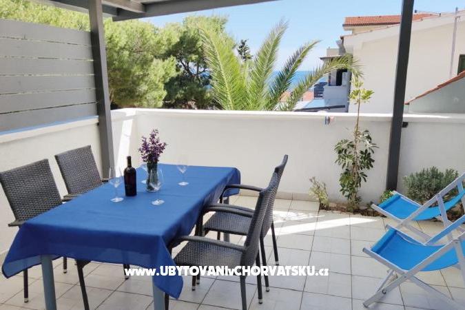Apartmaji Lac - Hiša Riba – foto 2