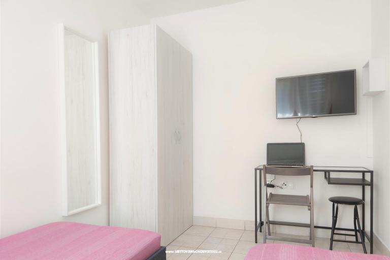 Apartmaji Lac - Hiša Riba – foto 6