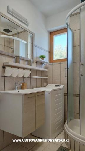 Apartmaji Lac - Hiša Riba – foto 7
