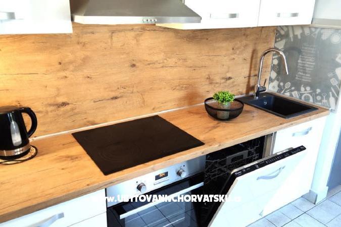 Apartmaji Lac - Hiša Riba – foto 8