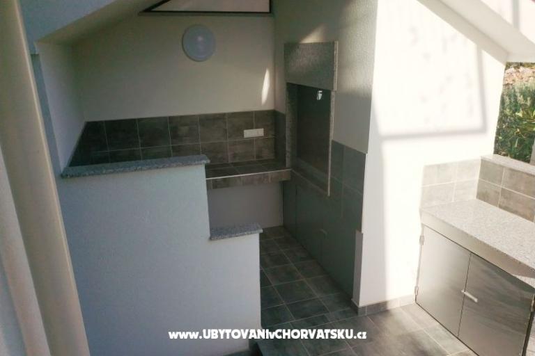 Apartmaji Lac - Hiša More – foto 10