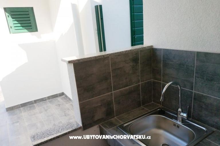 Apartmaji Lac - Hiša More – foto 11