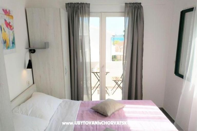 Apartmaji Lac - Hiša More – foto 12