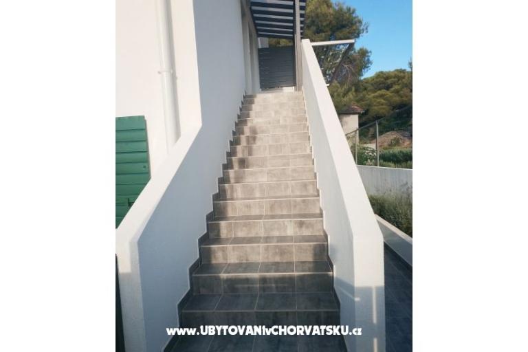 Apartmaji Lac - Hiša More – foto 13