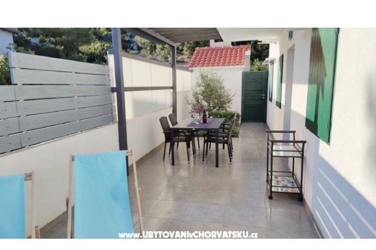 Apartmaji Lac - Hiša More – foto 14