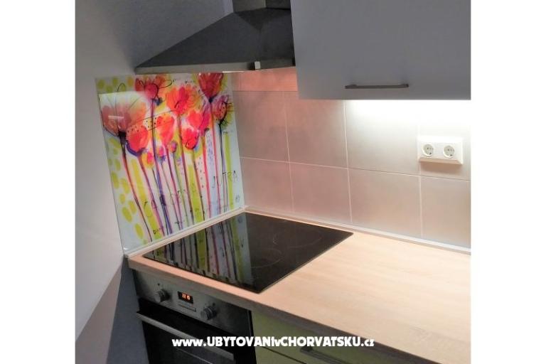 Apartmaji Lac - Hiša More – foto 15