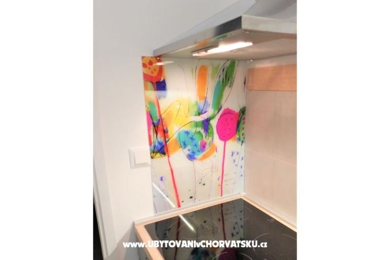 Apartmaji Lac - Hiša More – foto 16