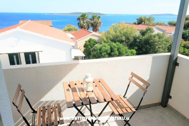 Apartmaji Lac - Hiša More – foto 17