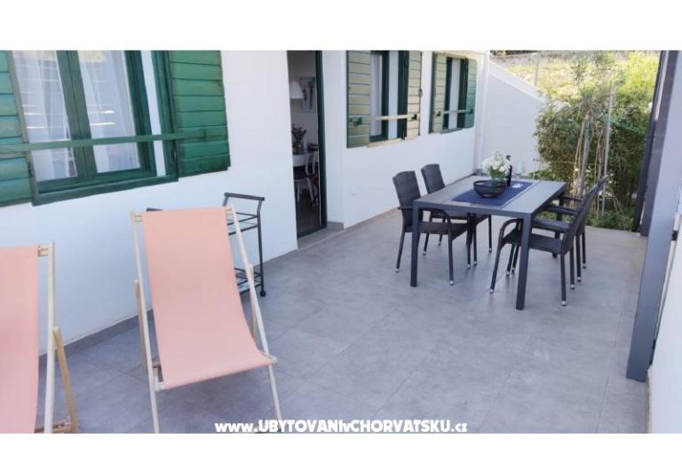 Apartmaji Lac - Hiša More – foto 18