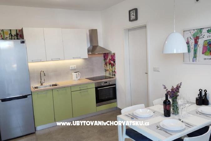 Apartmaji Lac - Hiša More – foto 4