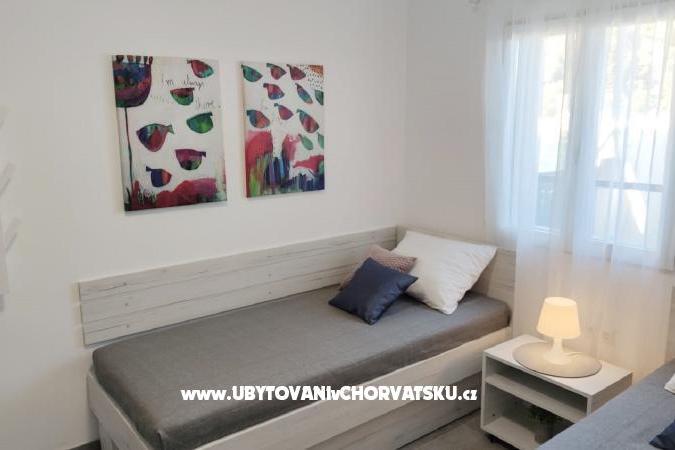 Apartmaji Lac - Hiša More – foto 6