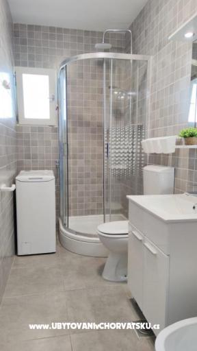 Apartmaji Lac - Hiša More – foto 7