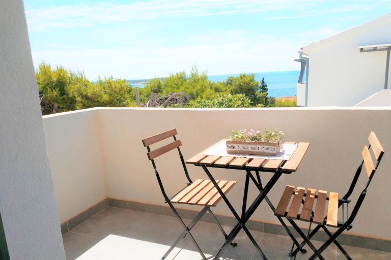 Apartmaji Lac - Hiša More – foto 8