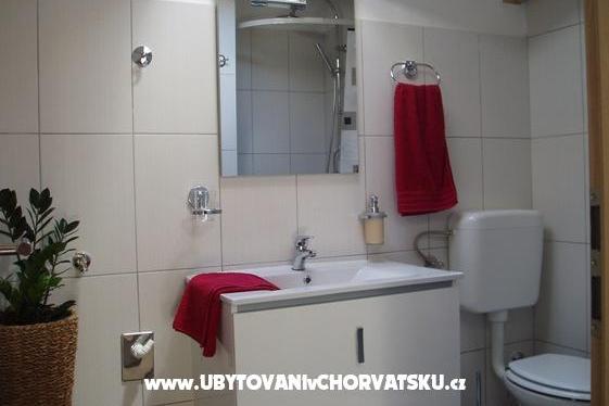 Apartmaji Tina – foto 11