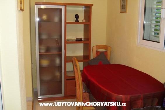 Apartmaji Tina – foto 14
