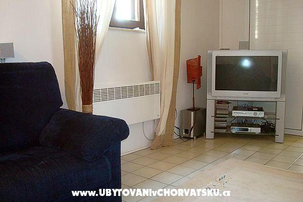 Apartmaji Tina – foto 2