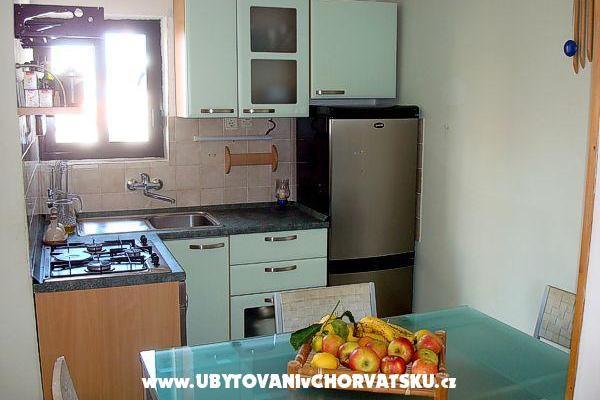 Apartmaji Tina – foto 5