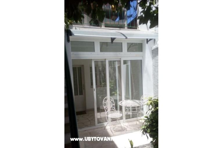 Leandra Sobe &amp; Apartma – foto 12