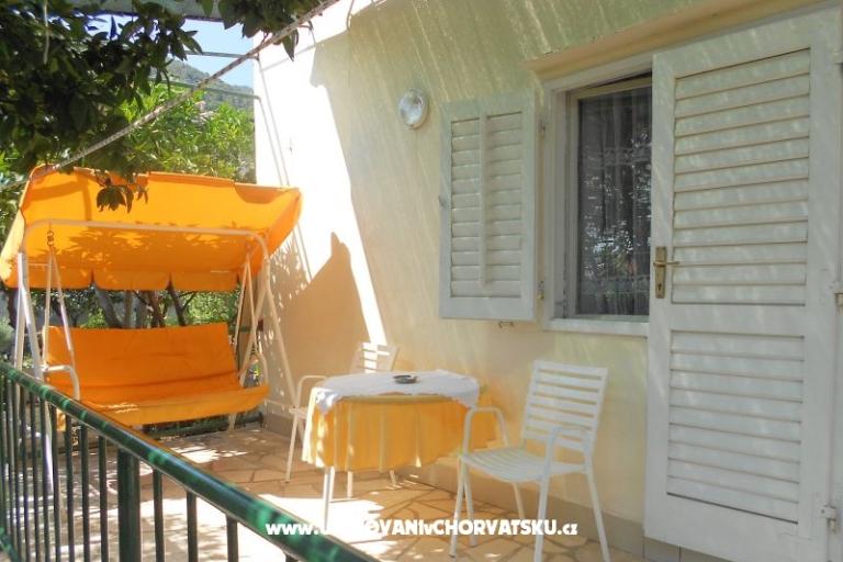 Leandra Sobe &amp; Apartma – foto 2