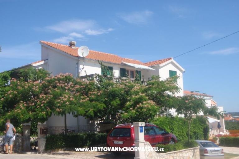Apartmaji Milena – foto 3