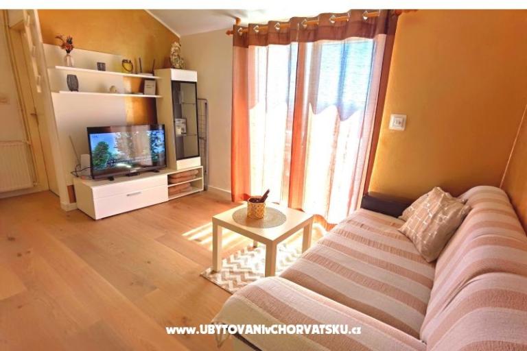 Apartmaji Milena – foto 4
